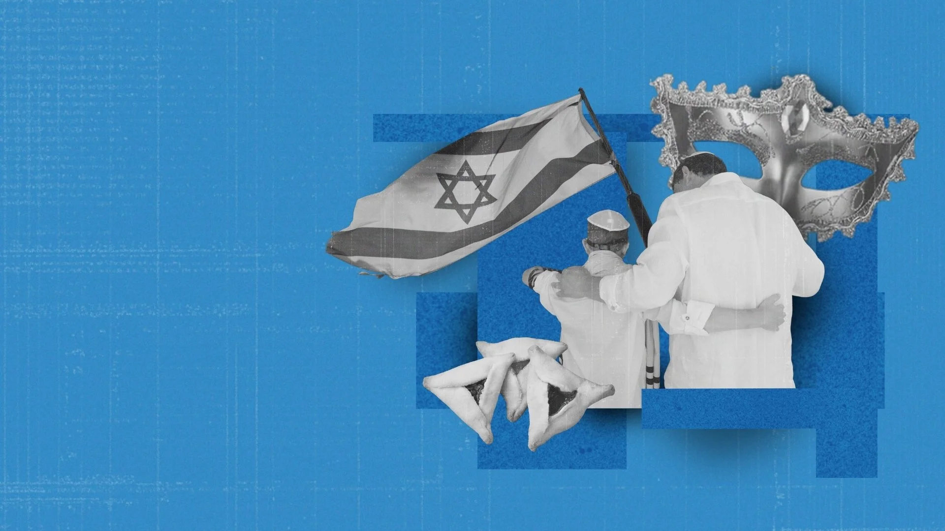 Understanding Your Jewish Neighbour: Purim