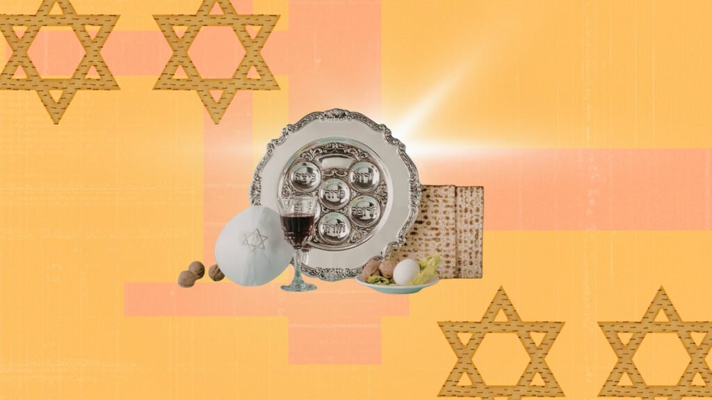 Understanding Your Jewish Neighbour