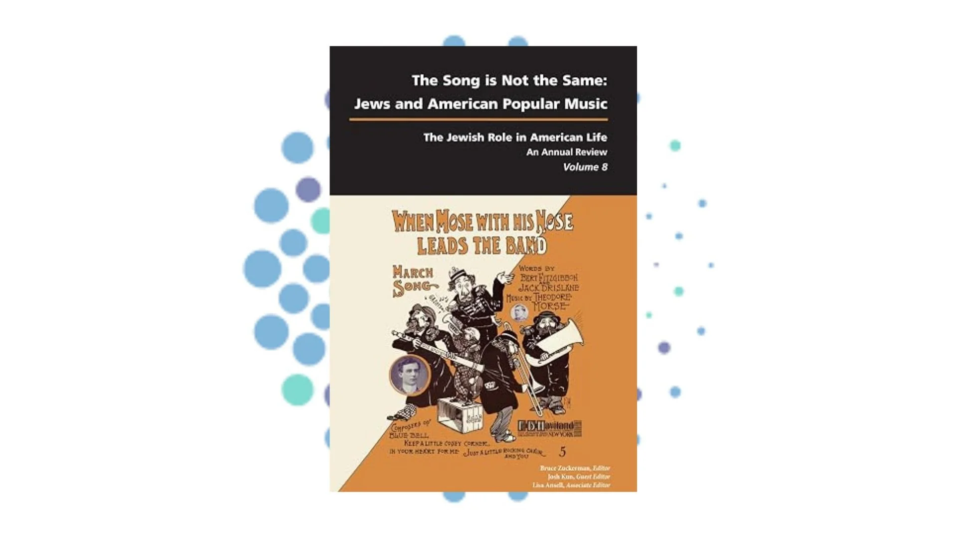 July 2026 Book Review