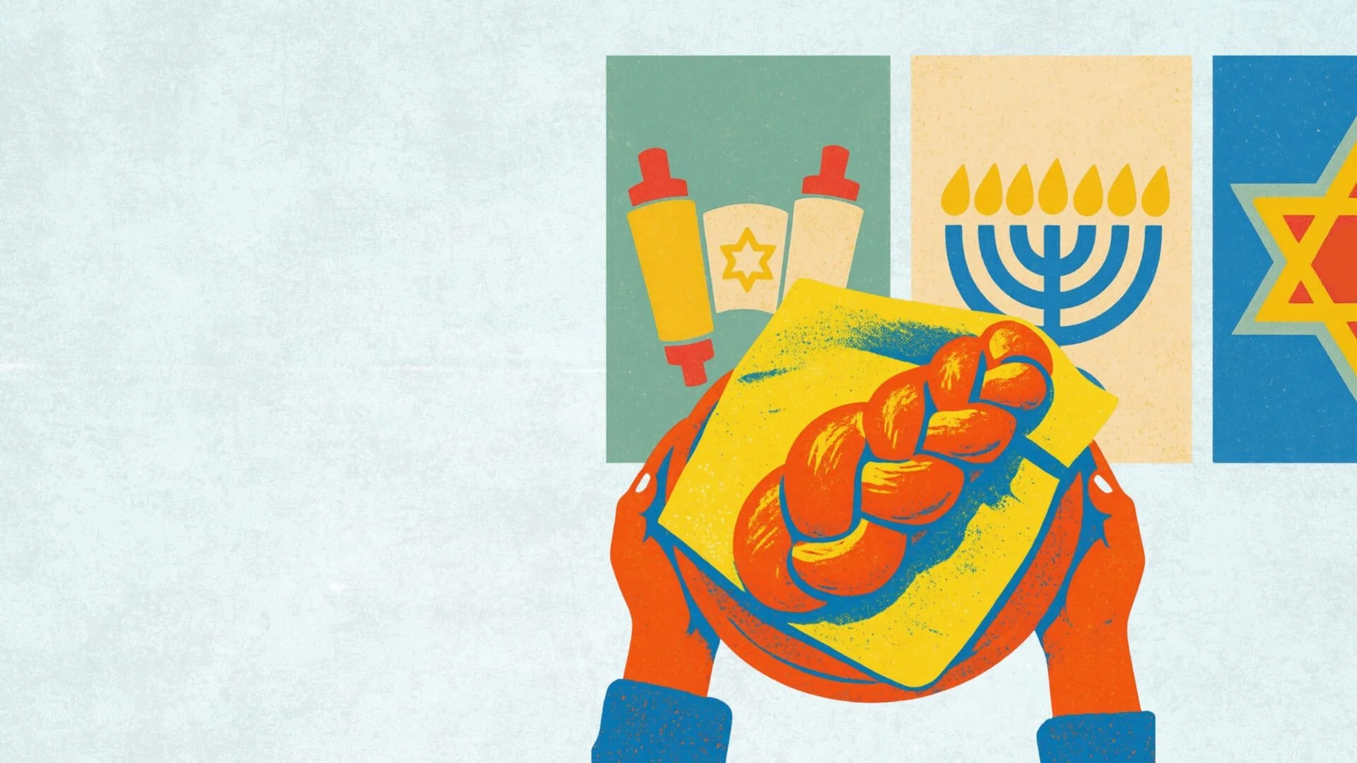 Understanding Your Jewish Neighbour