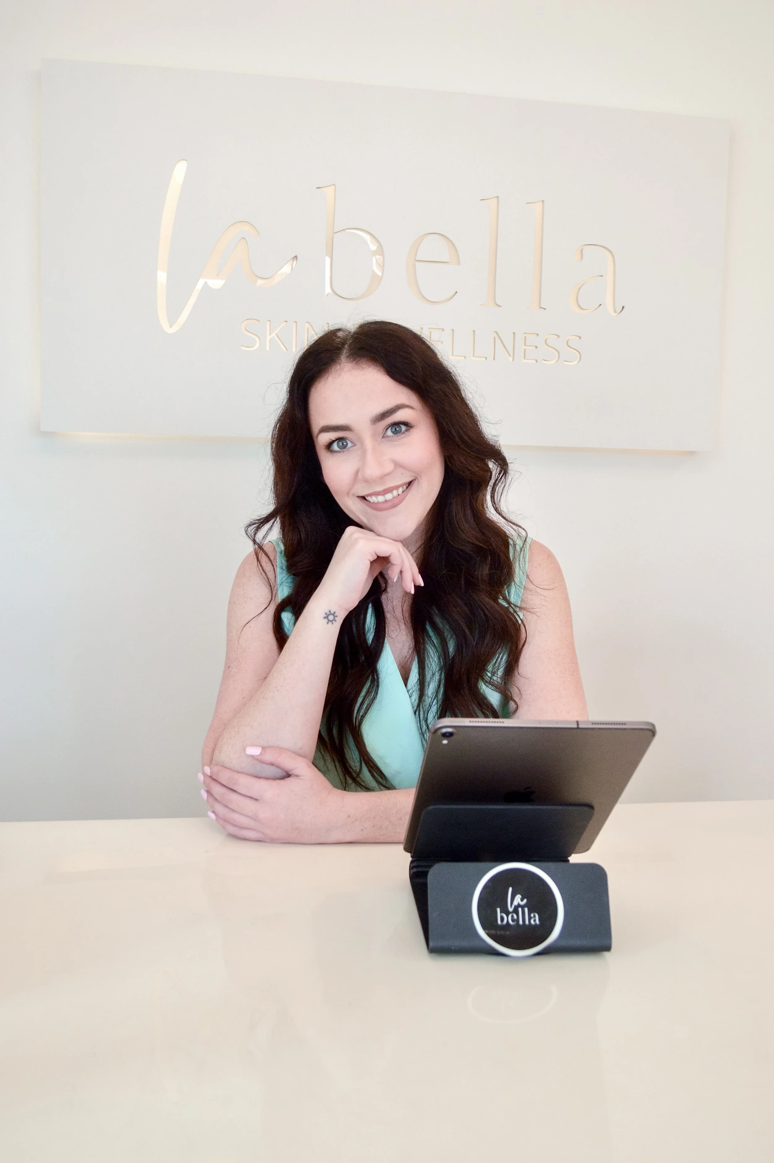 Birmingham, Alabama Esthetician
