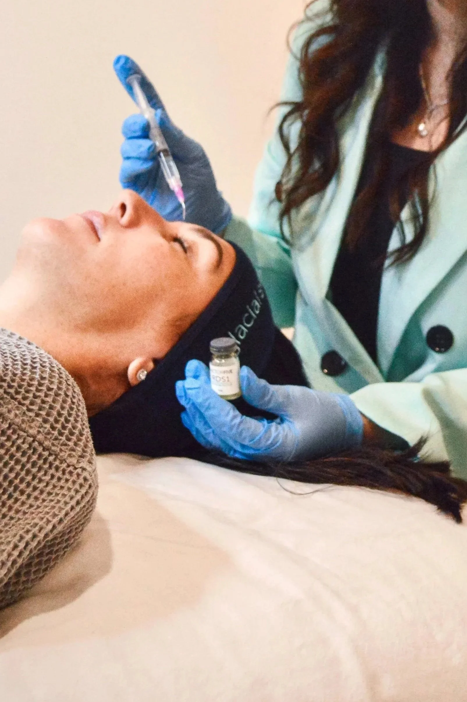 Chemical Peel in Birmingham, Alabama