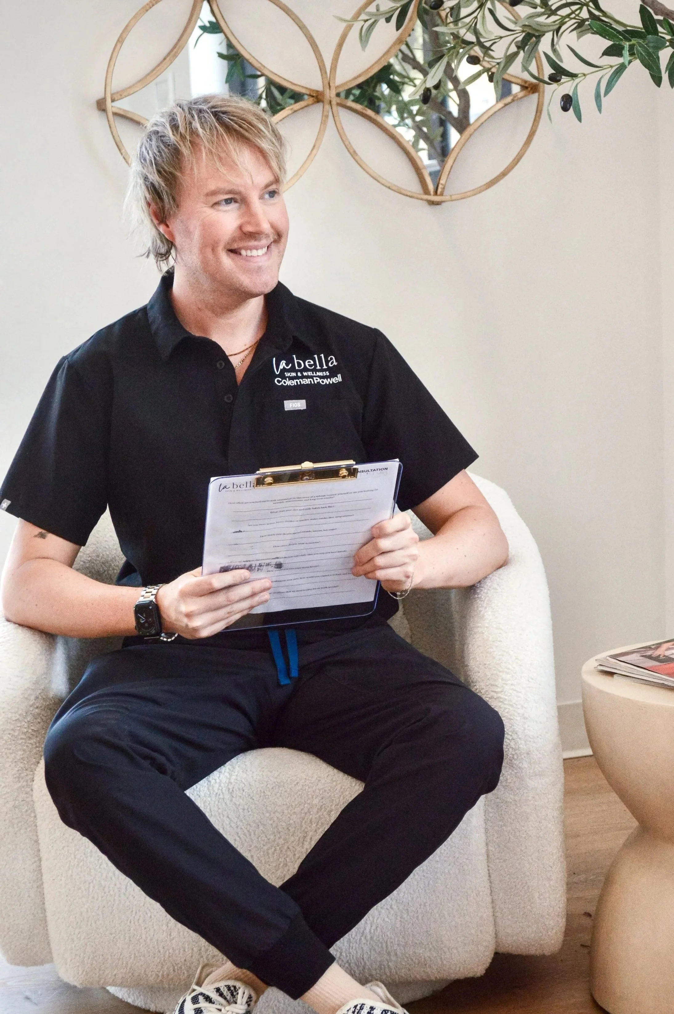Advanced skincare in Birmingham, Alabama