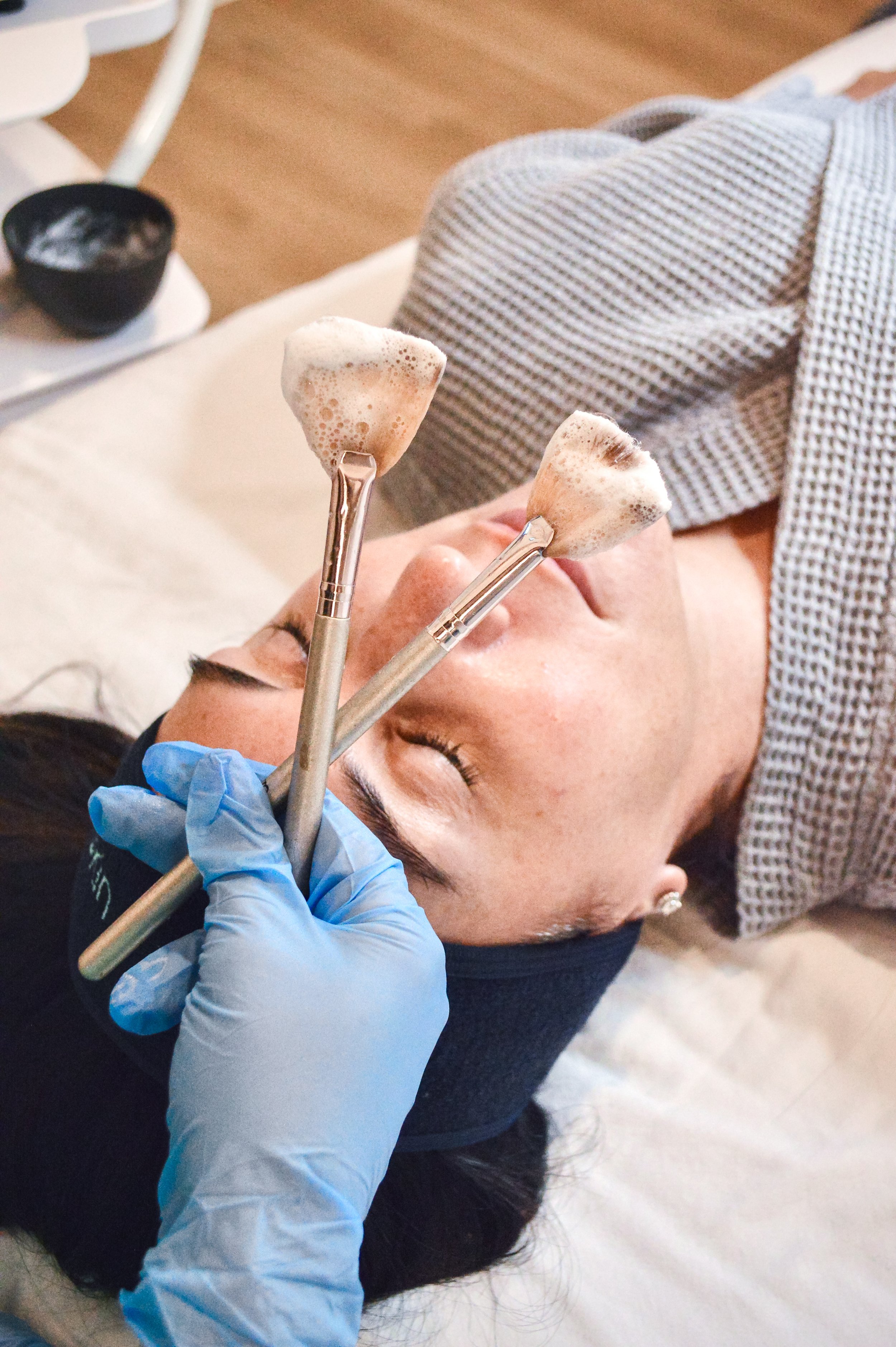 Skincare Treatment Birmingham, AL