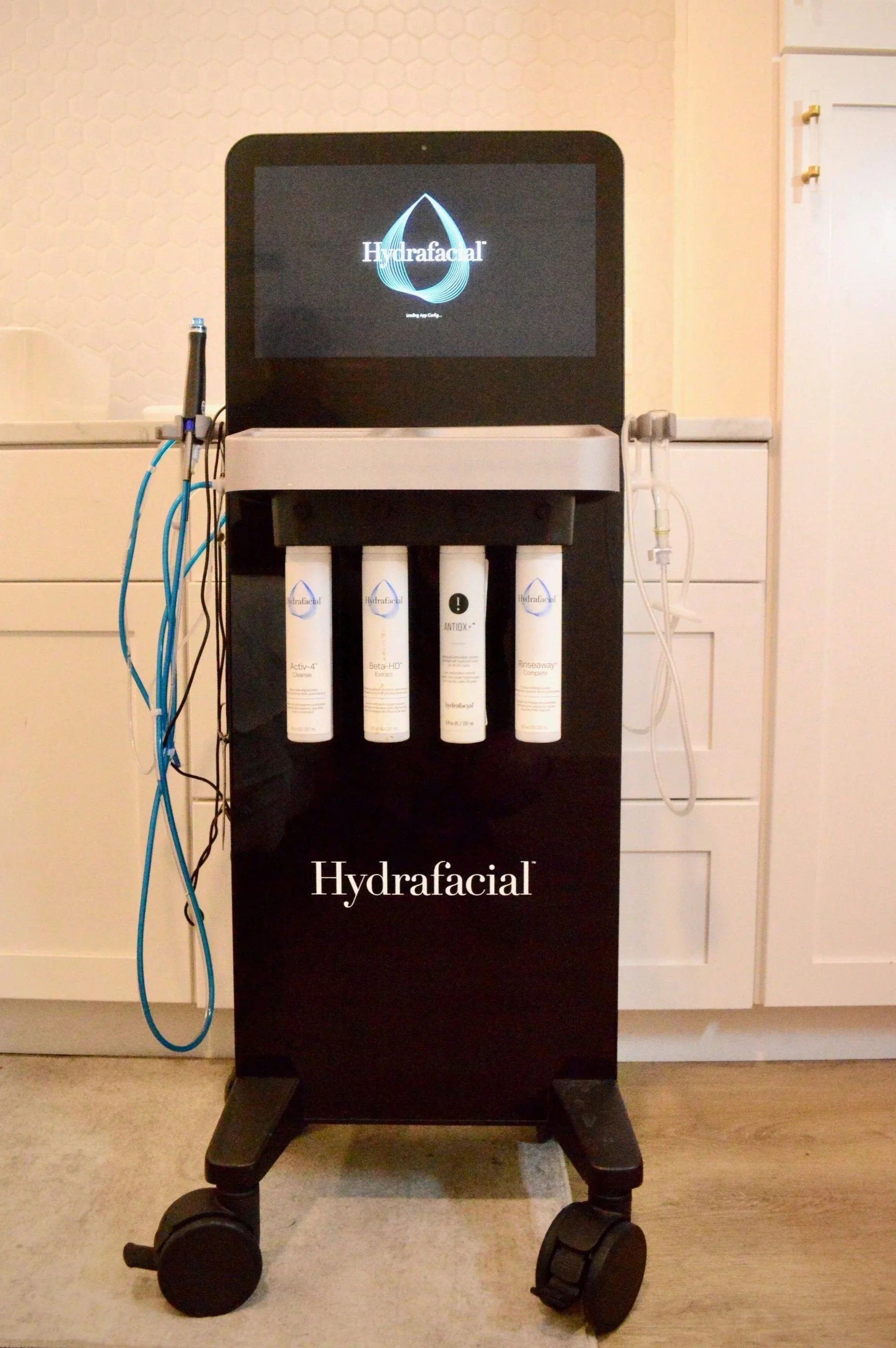 Hydrafacial in Birmingham, Alabama