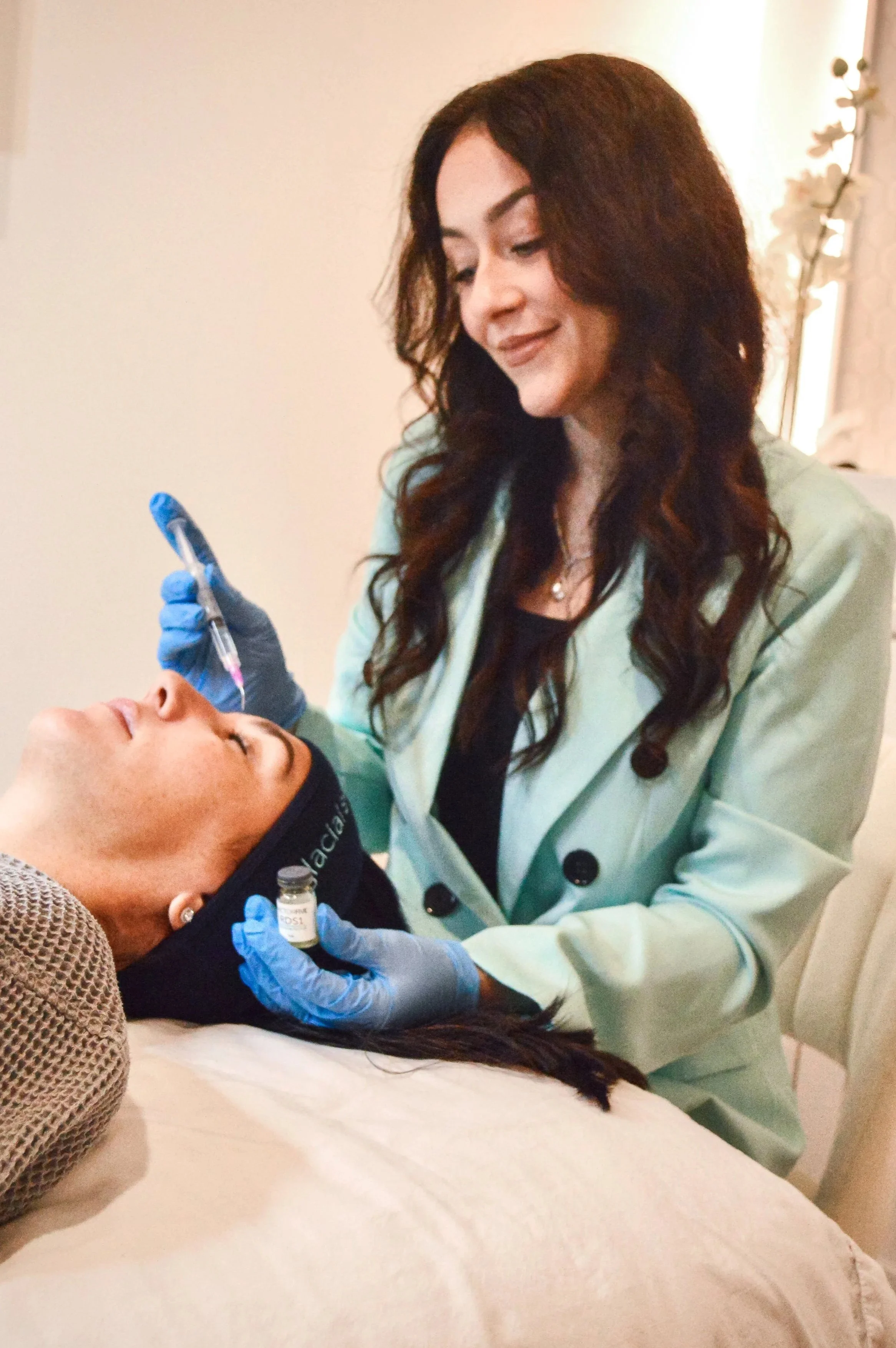 Acne Scarring Treatment in Birmingham, Alabama