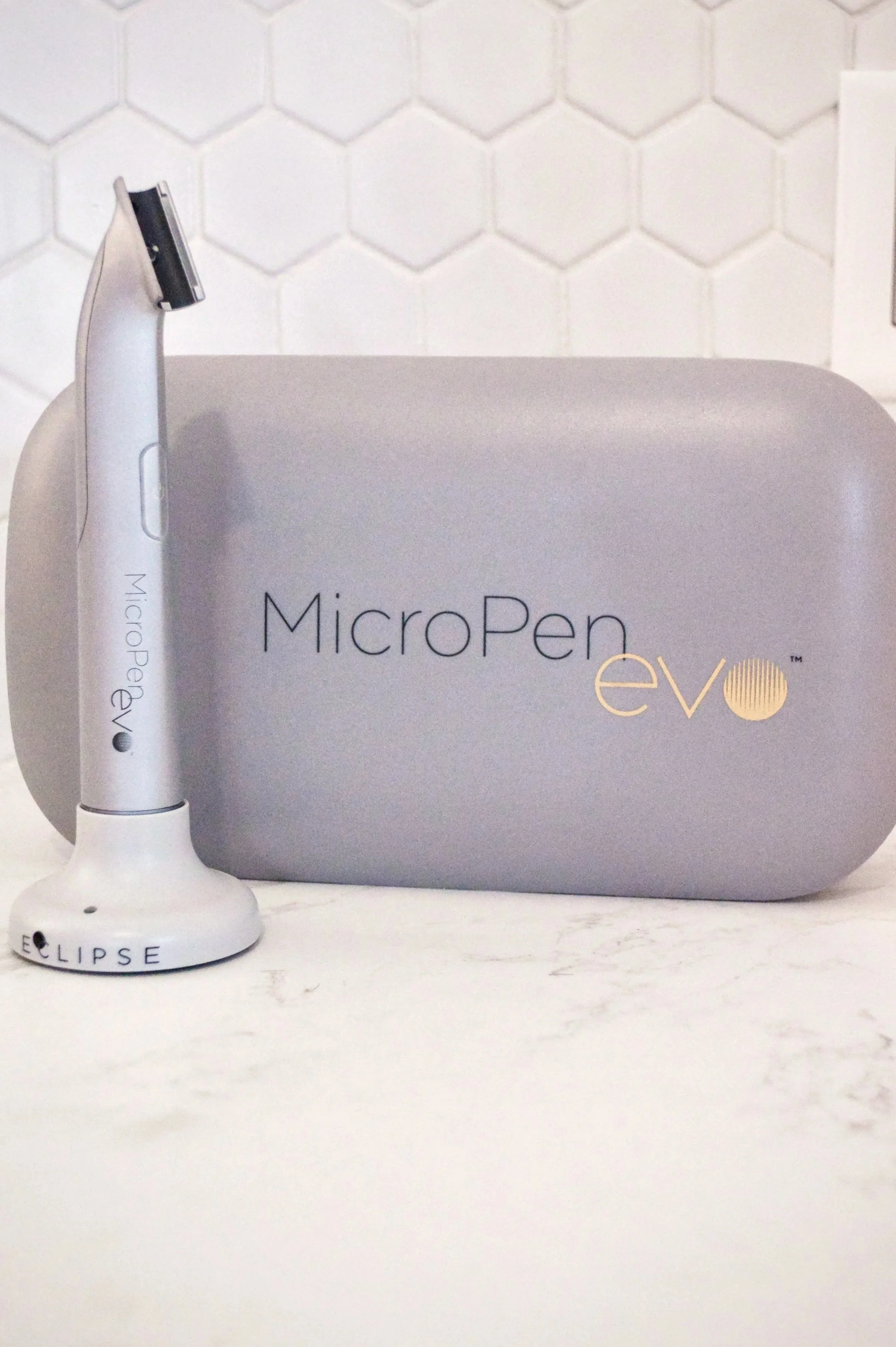 Microneedling in Birmingham Alabama