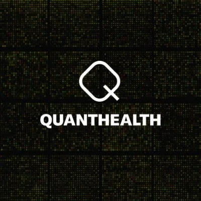 QUANT HEALTH
