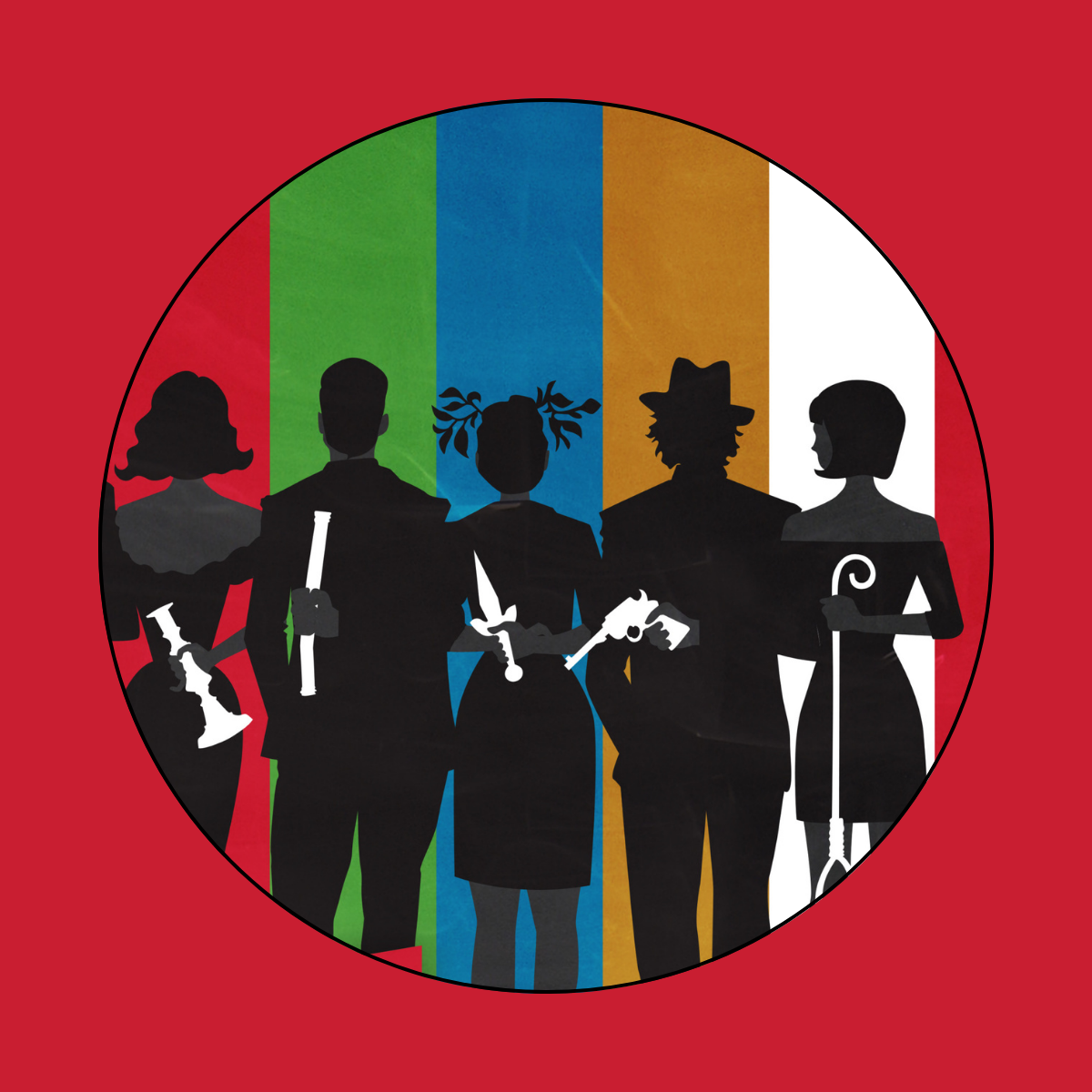 Murder at the Opera - The 2027 COT Gala