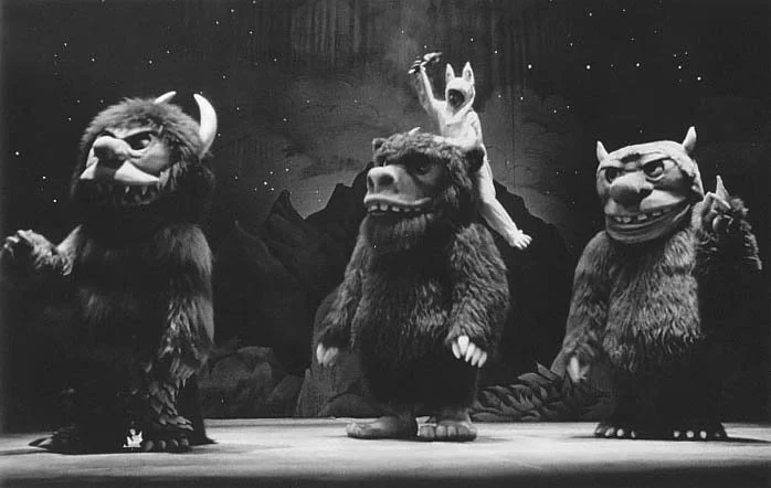 History — Chicago Opera Theater