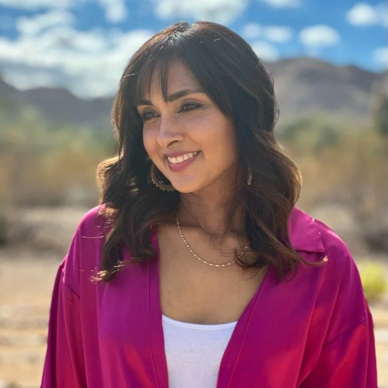 Meet Shaly Vassigh, Licensed Esthetician, Holistic Health Counselor!

With over 20 years of experience in holistic health, Shaly is dedicated to empowering individuals to look and feel their best using natural and organic products. She graduated from