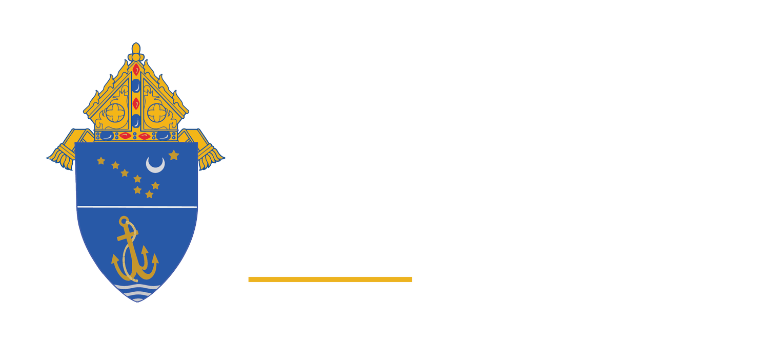 AOAJ Annual Catholic Appeal