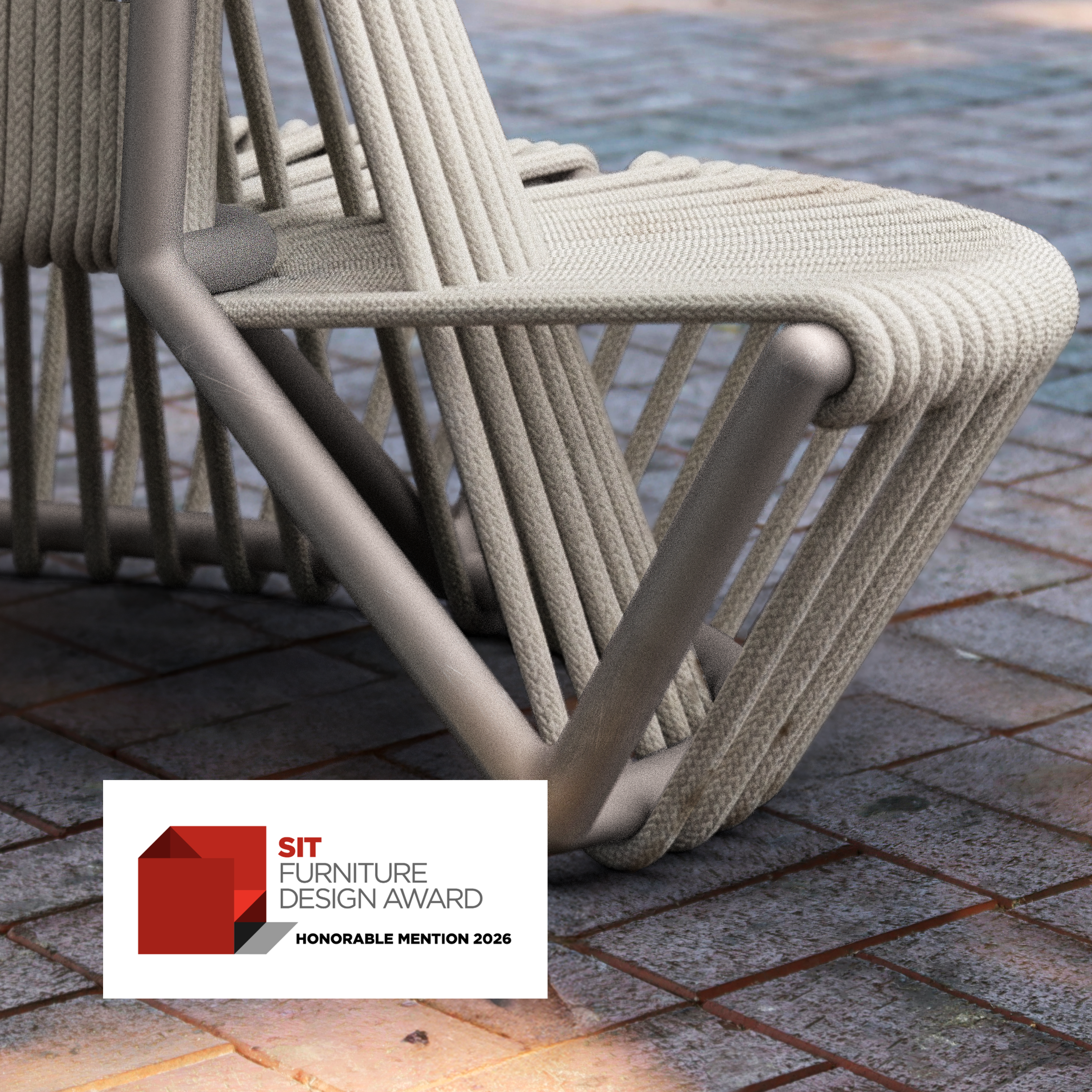 Salish Seat