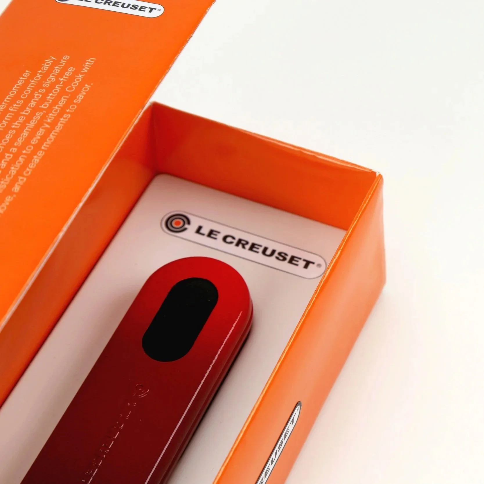 Le Creuset Thermometer