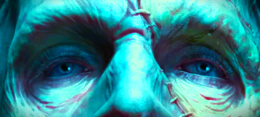 My Hideous Progeny: Mary Shelley and Her Creature