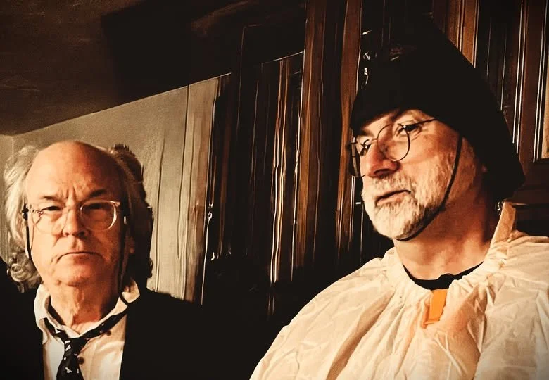 Miller at the Movies II: One Sinner After Another