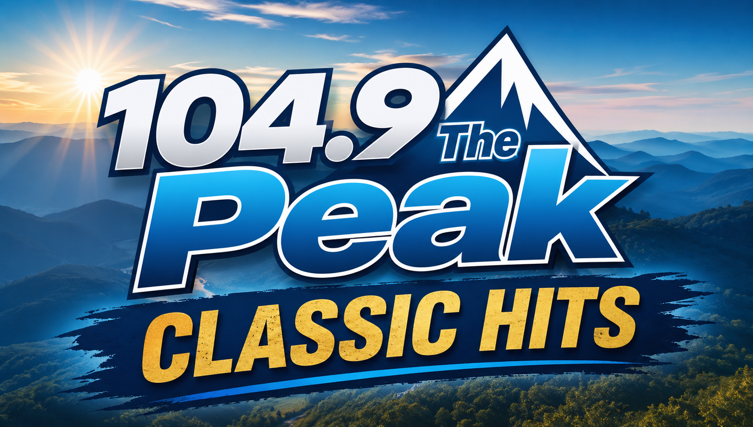 104.9 The Peak