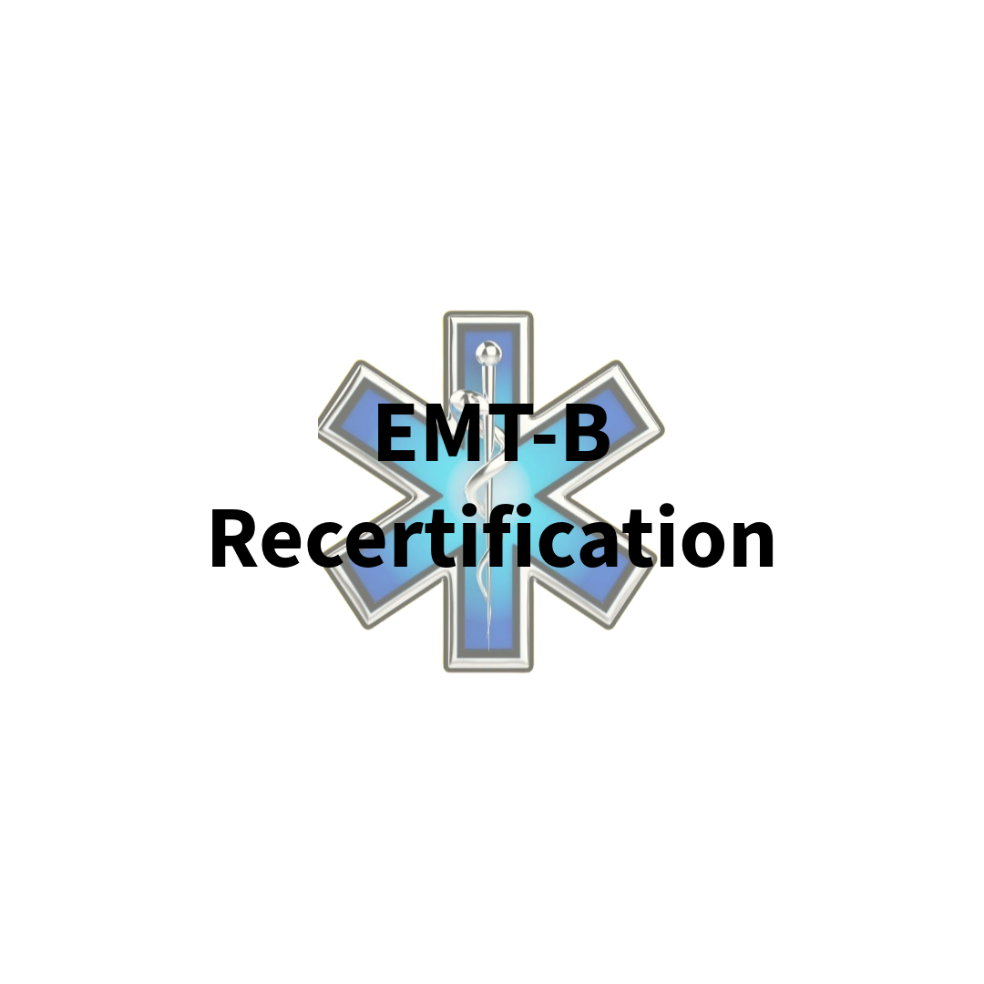 EMT Refresher Module V