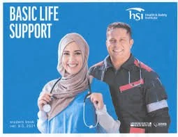 BLS (HSI Health Care Professional)