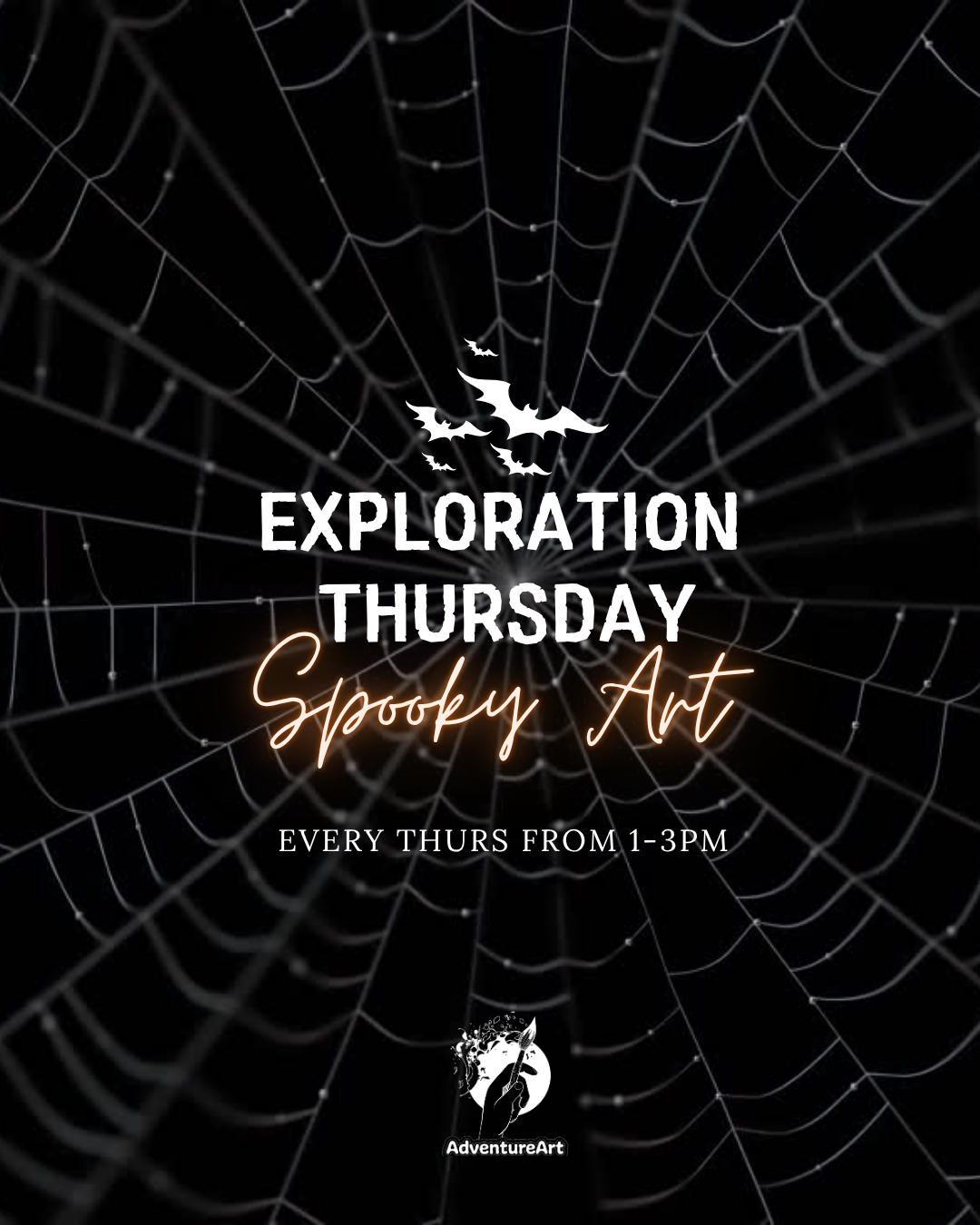 Exploration Thursdays