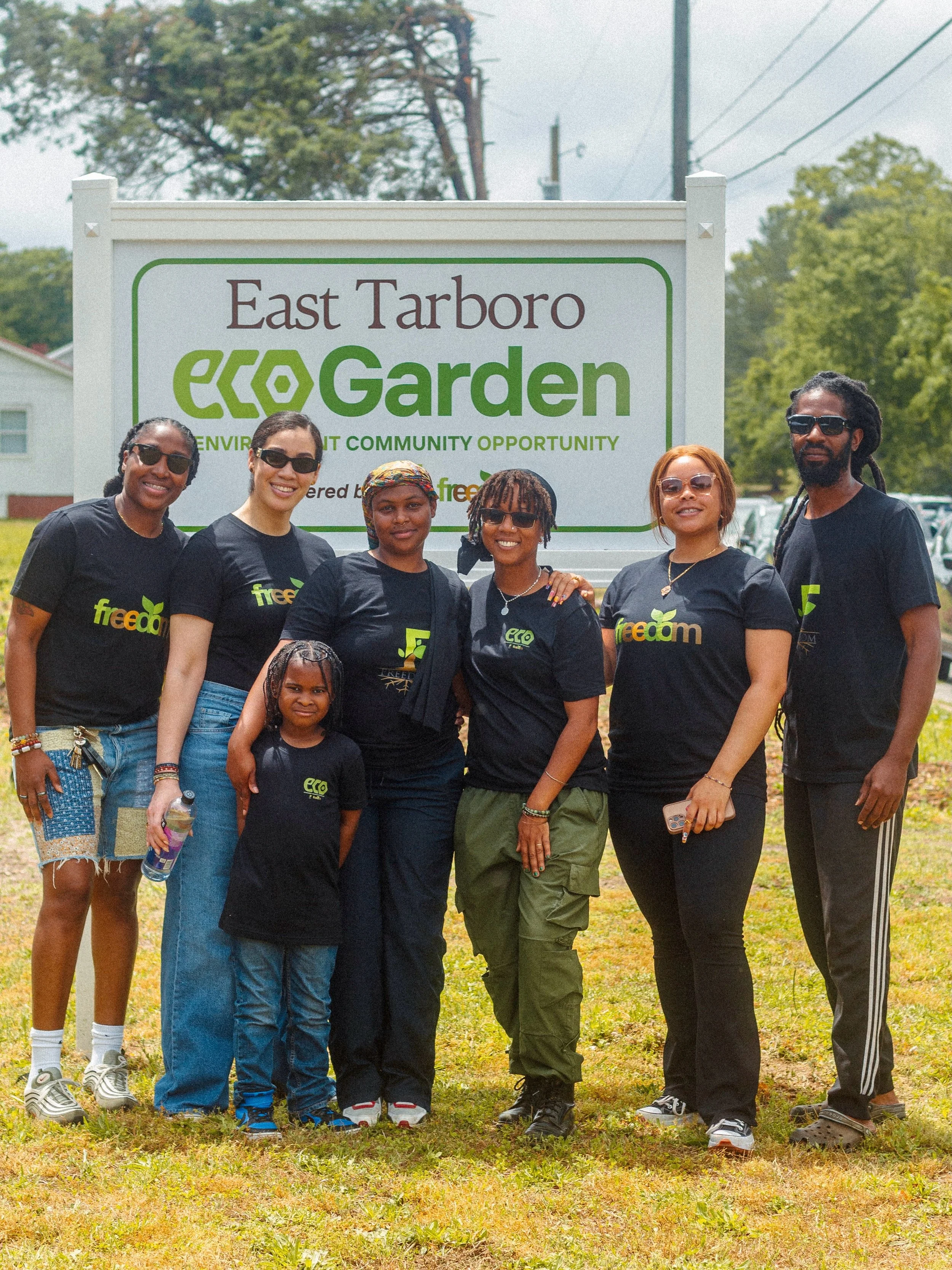Fall ECO Garden Fest is almost here! Take a look at a few of our favorite moments from last year as we get ready to do it all again on October 24th!

Here&rsquo;s a little of what we have planned &darr;
Chef Cam of The Tasty Tabernacle is cooking up 