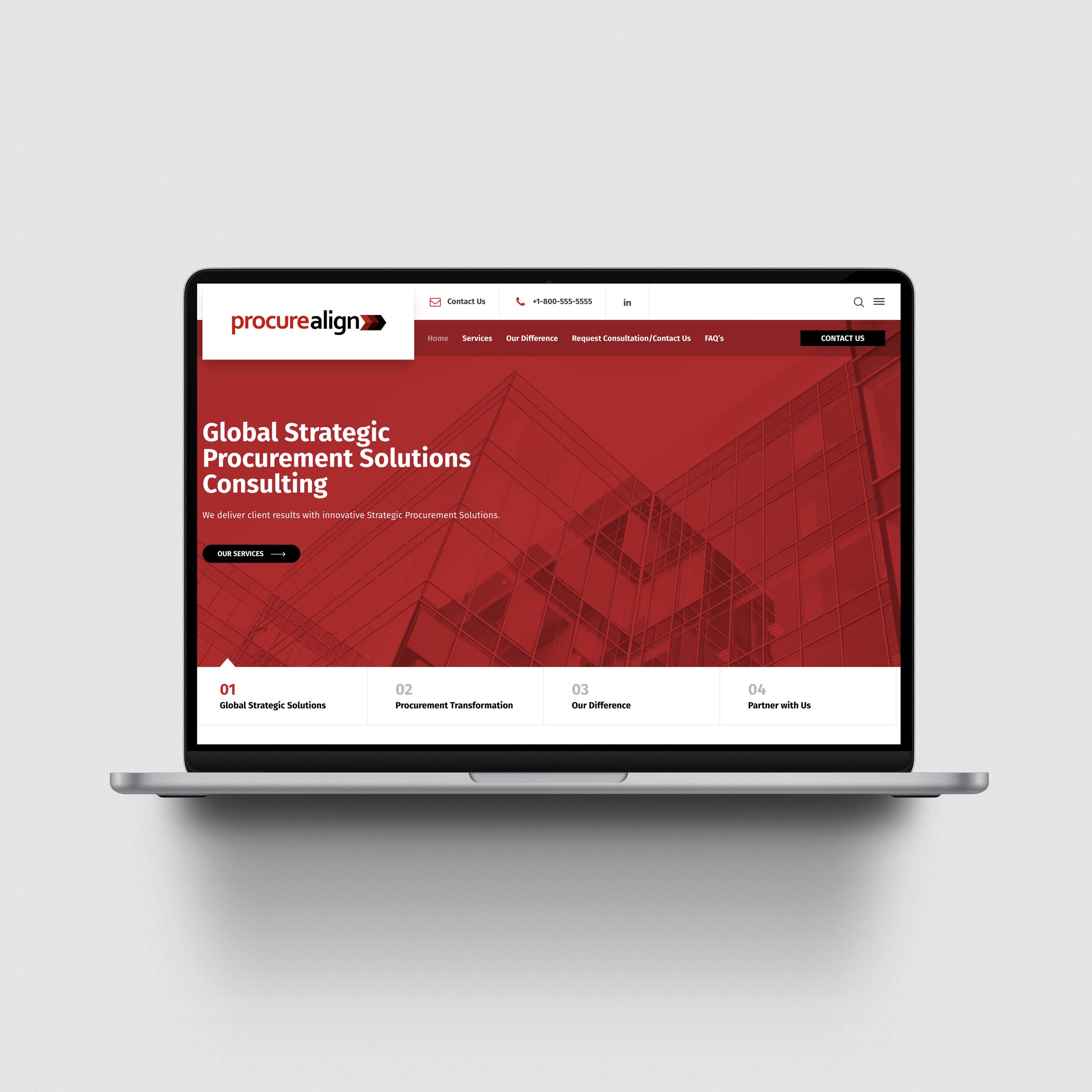 Procure Align