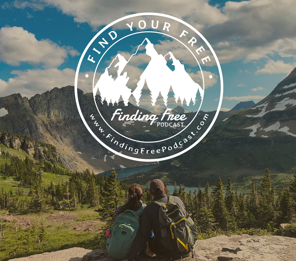 Finding Free Podcast