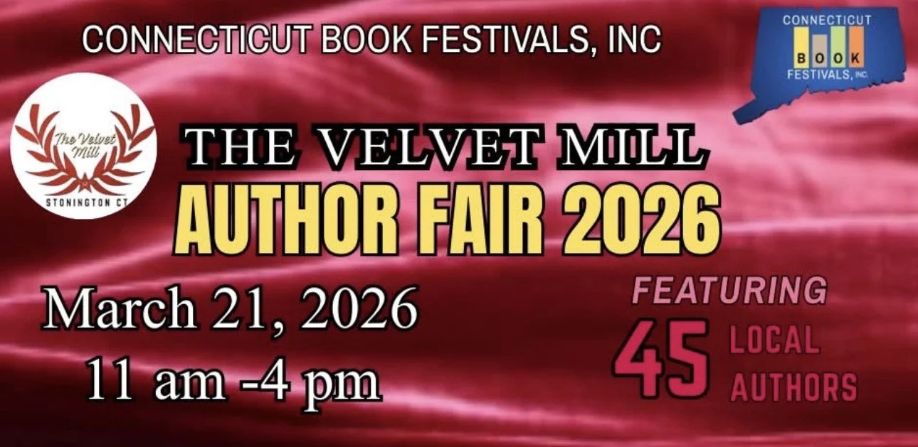 Connecticut Book Festival