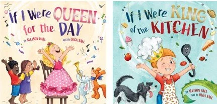 Meet the Author & Book Reading