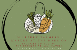 Millbury Farmers Market