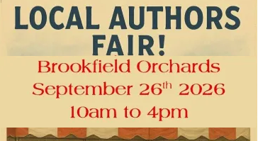 Author Fair