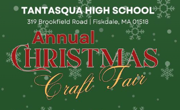 Tantasqua Holiday Fair
