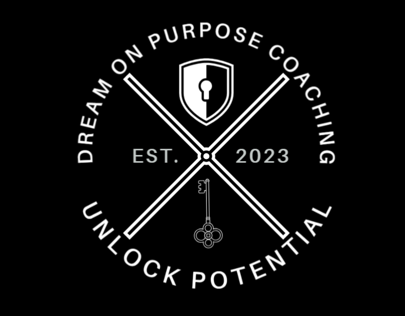 DREAM ON PURPOSE COACHING