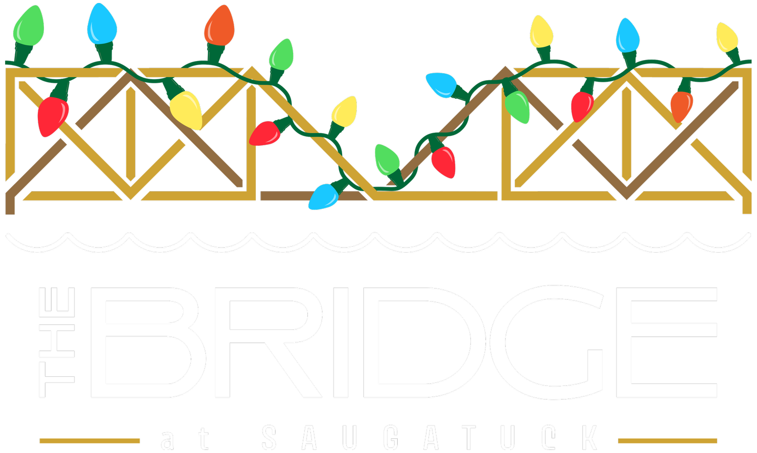 The Bridge at Saugatuck