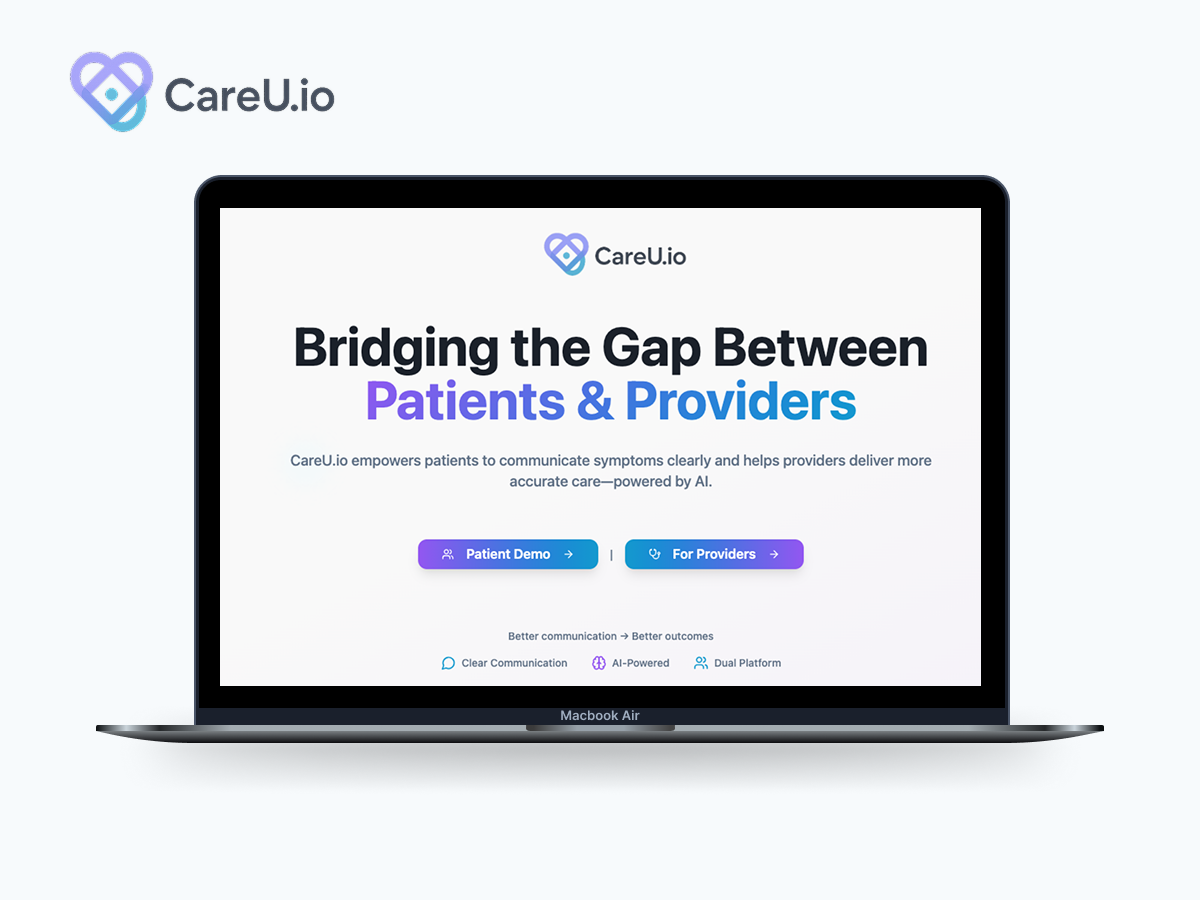 Careu.io