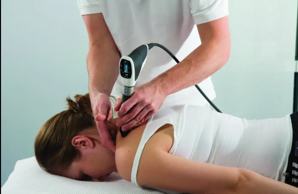 Shockwave Therapy