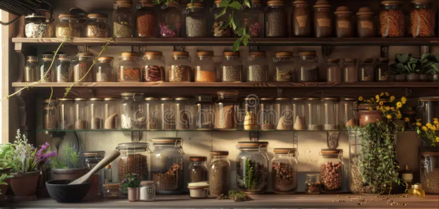Herbal Farmacy