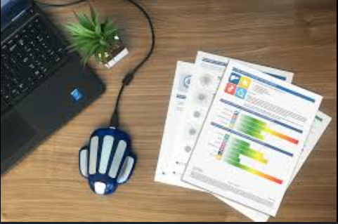 Zyto Bioscan Analysis