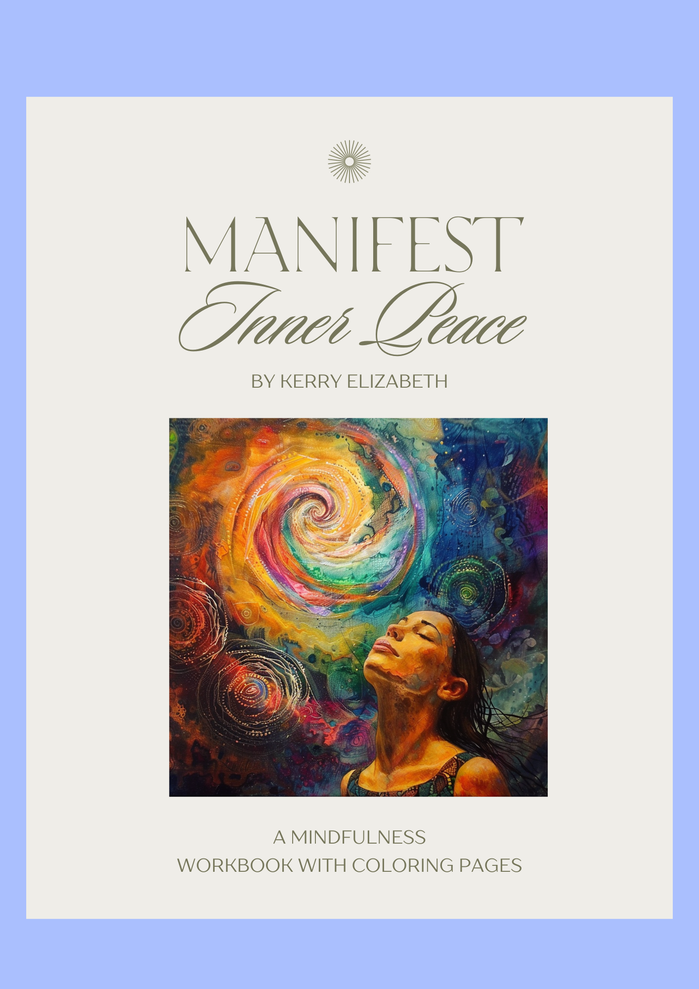 Manifest Inner Peace