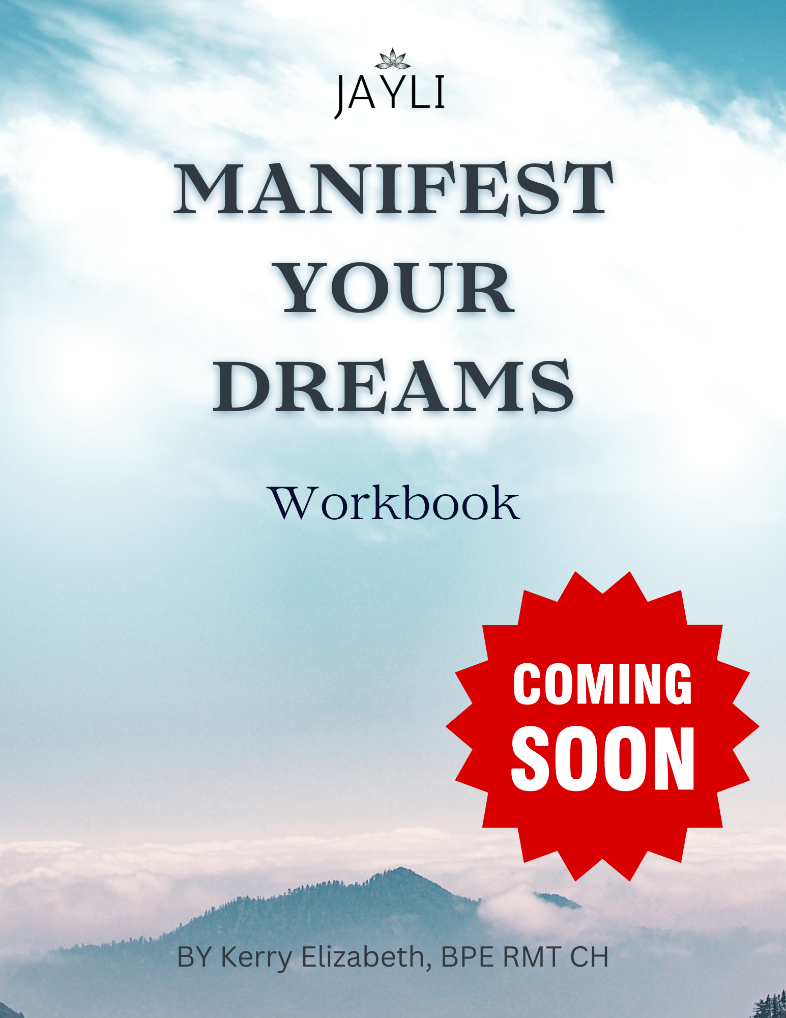 Manifest Your Dreams