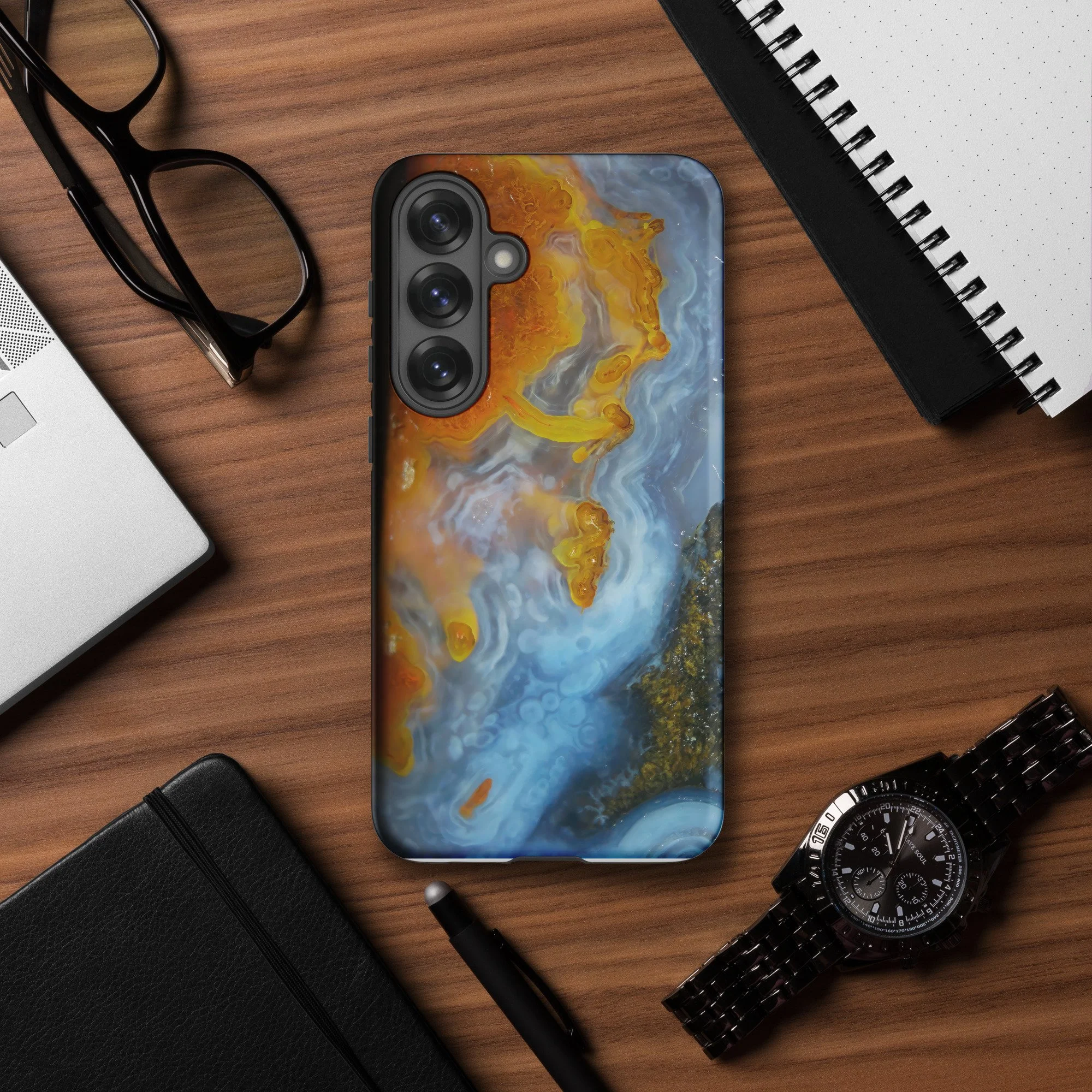 tough-case-for-samsung-matte-samsung-galaxy-s25-plus-front-6a330ba24013e.jpg