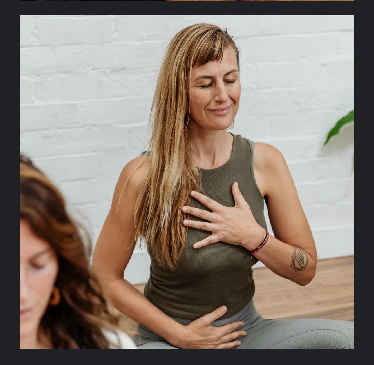 Practicing and Teaching Today:                Trading a Safe Place for a Brave Place