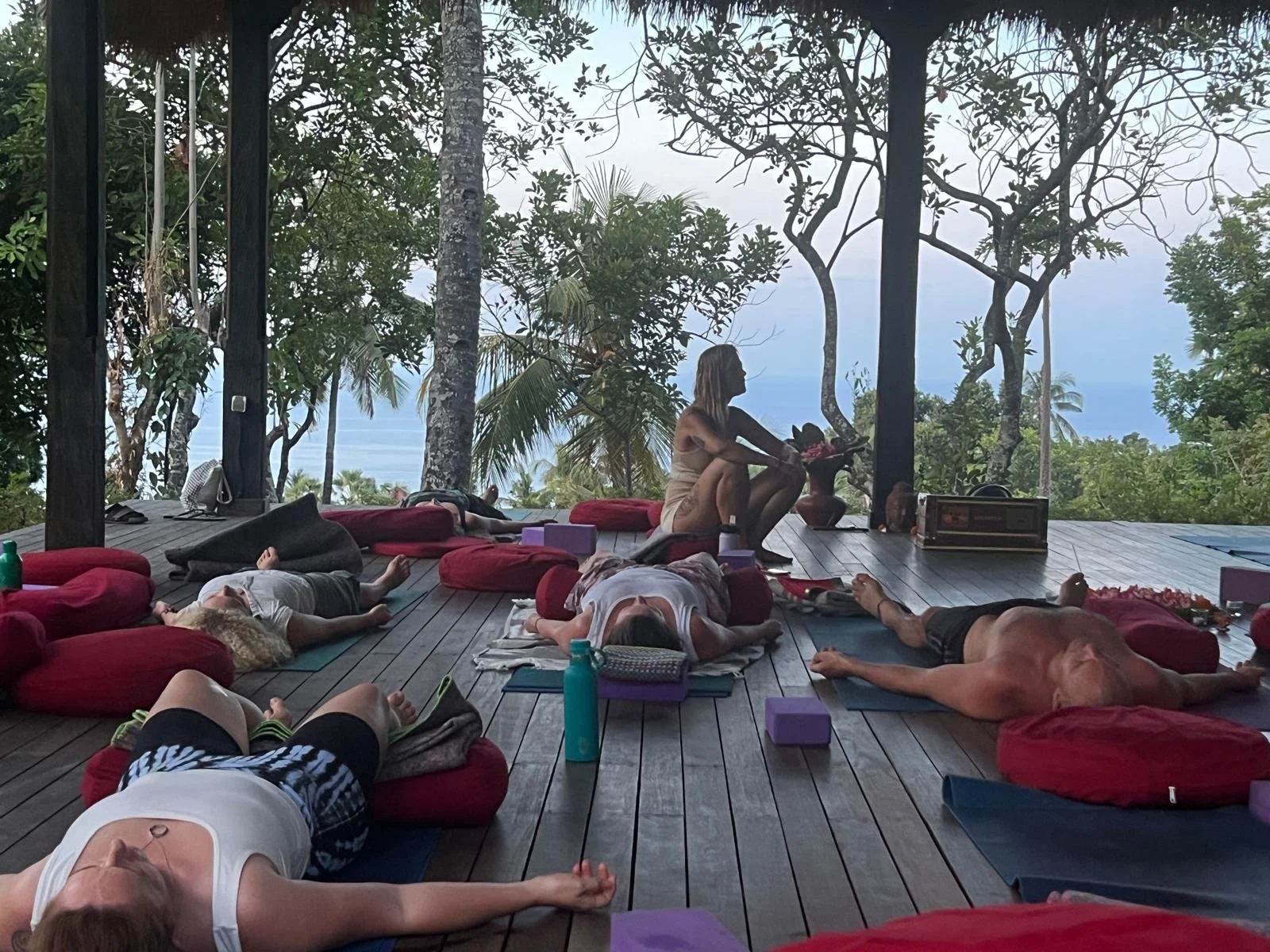 Yoga &amp; social justice