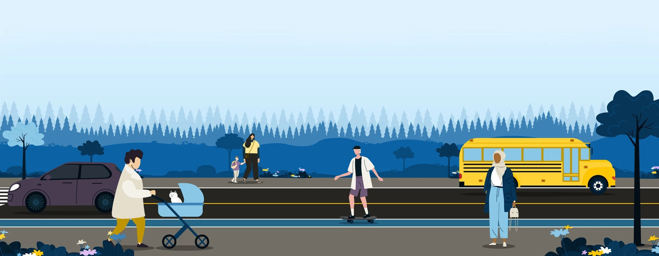 City Thread Is Growing in 2026: Building the Team That Cities Need