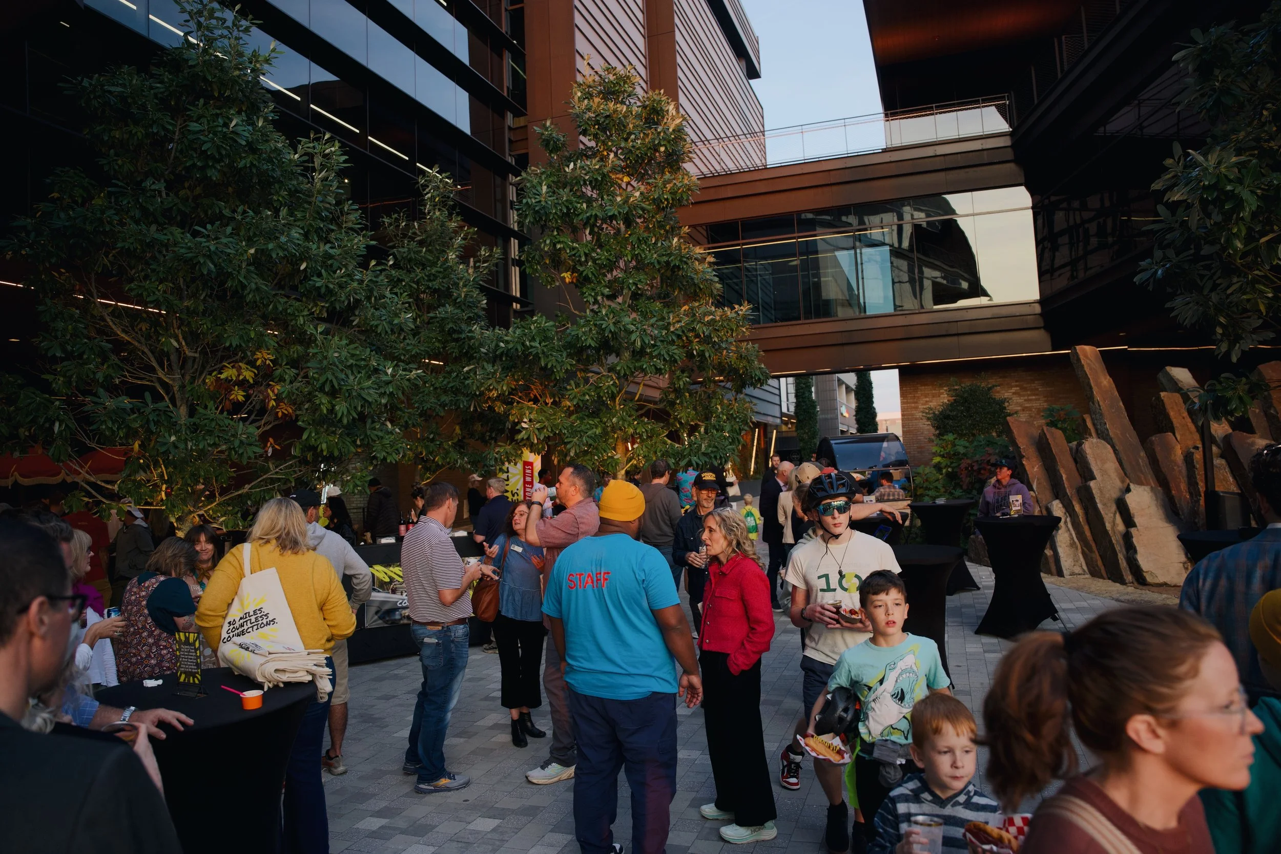 If Not Washington, Then Where? How Local Coalitions Are Leading in an Era of Uncertainty