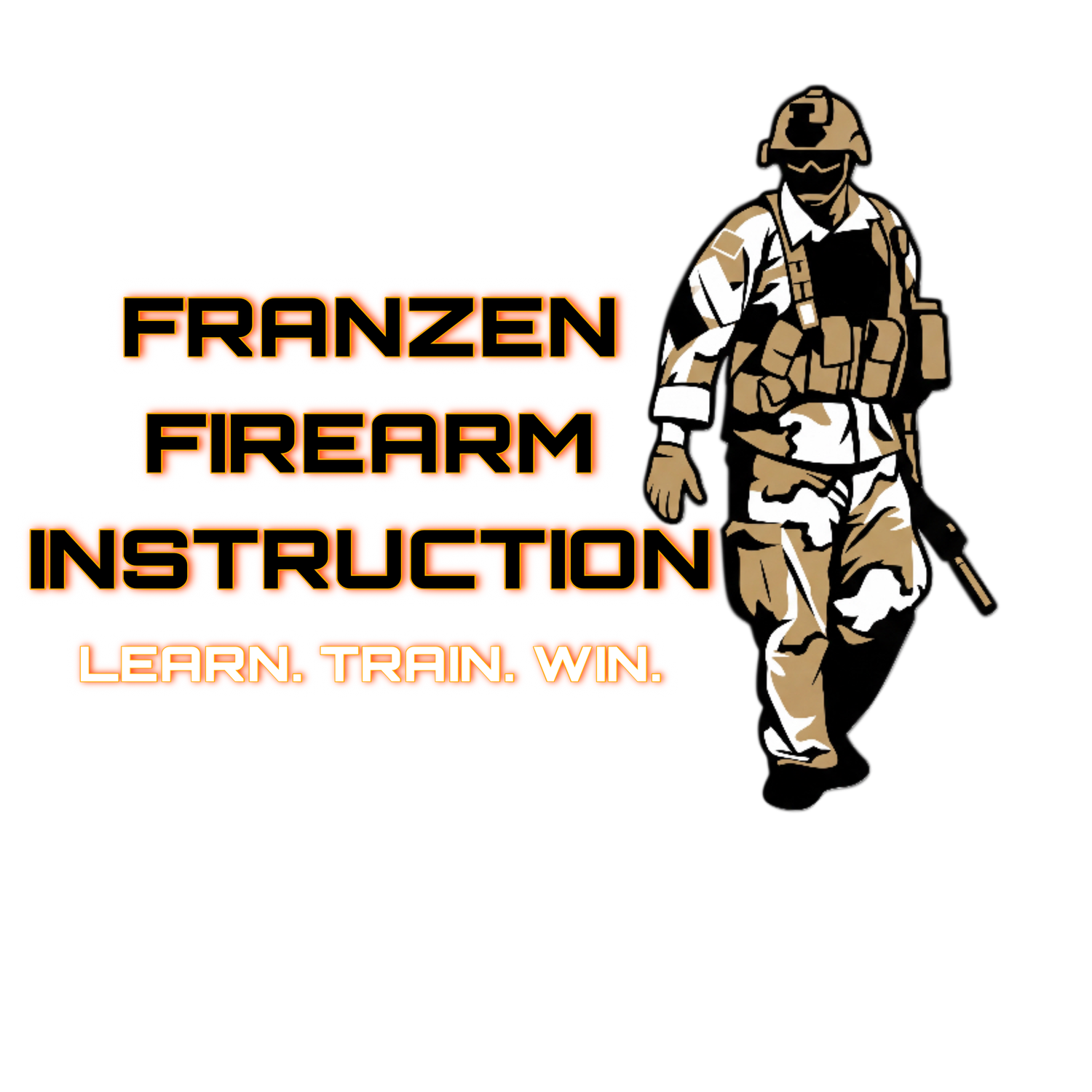 Franzen Firearms Instruction