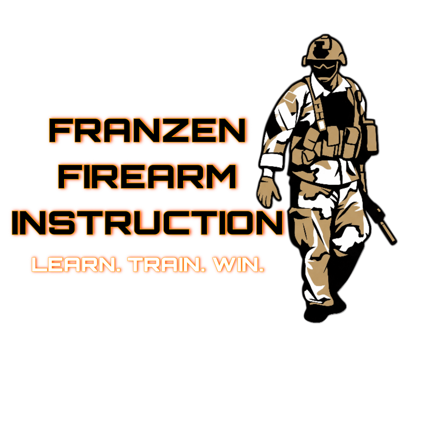 Franzen Firearms Instruction