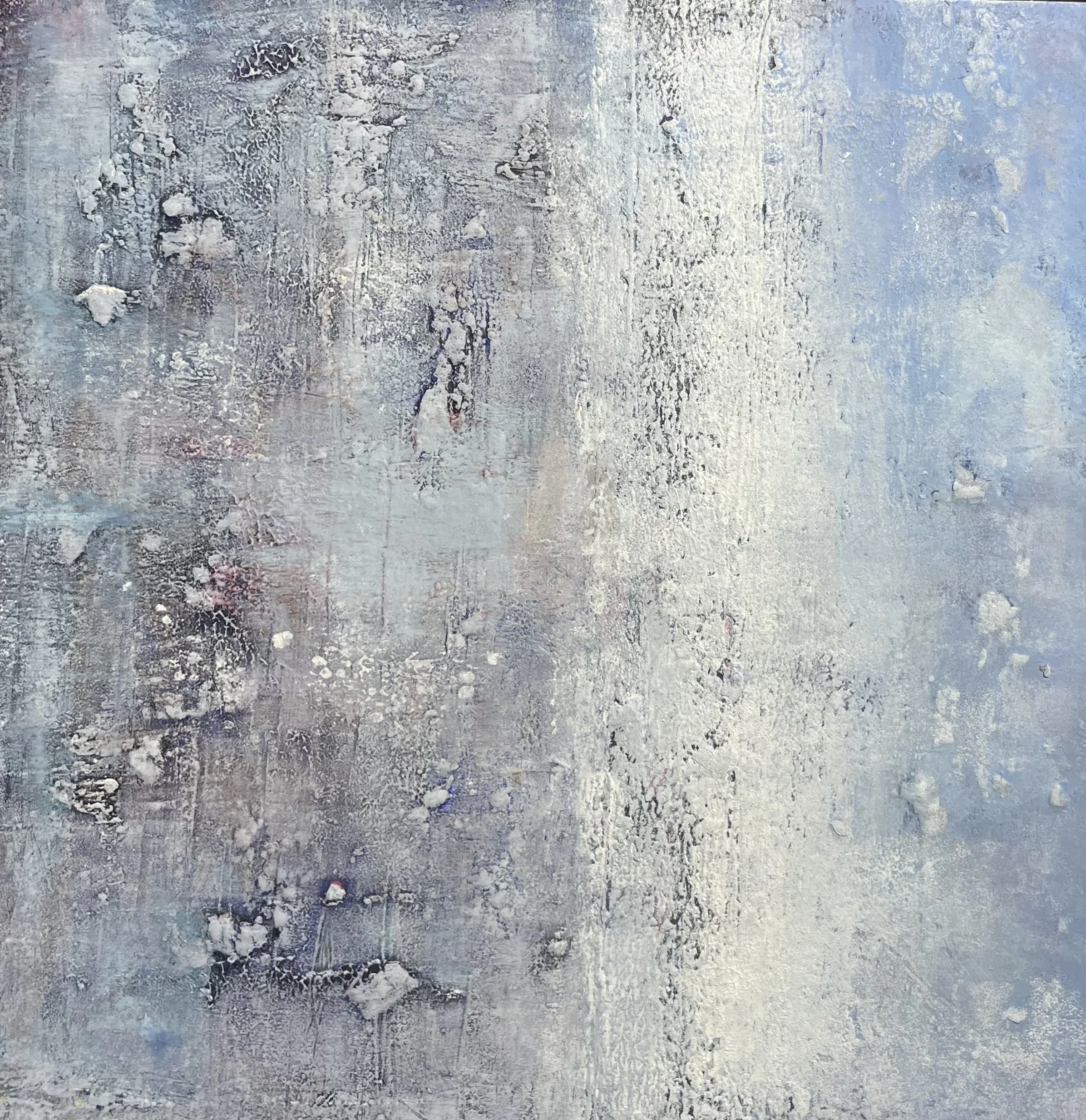 *SOLD*
Where Light Returns 2
10 x 10 Oil + Cold Wax Framed
Available at Whidbey Island Atelier
$250.00