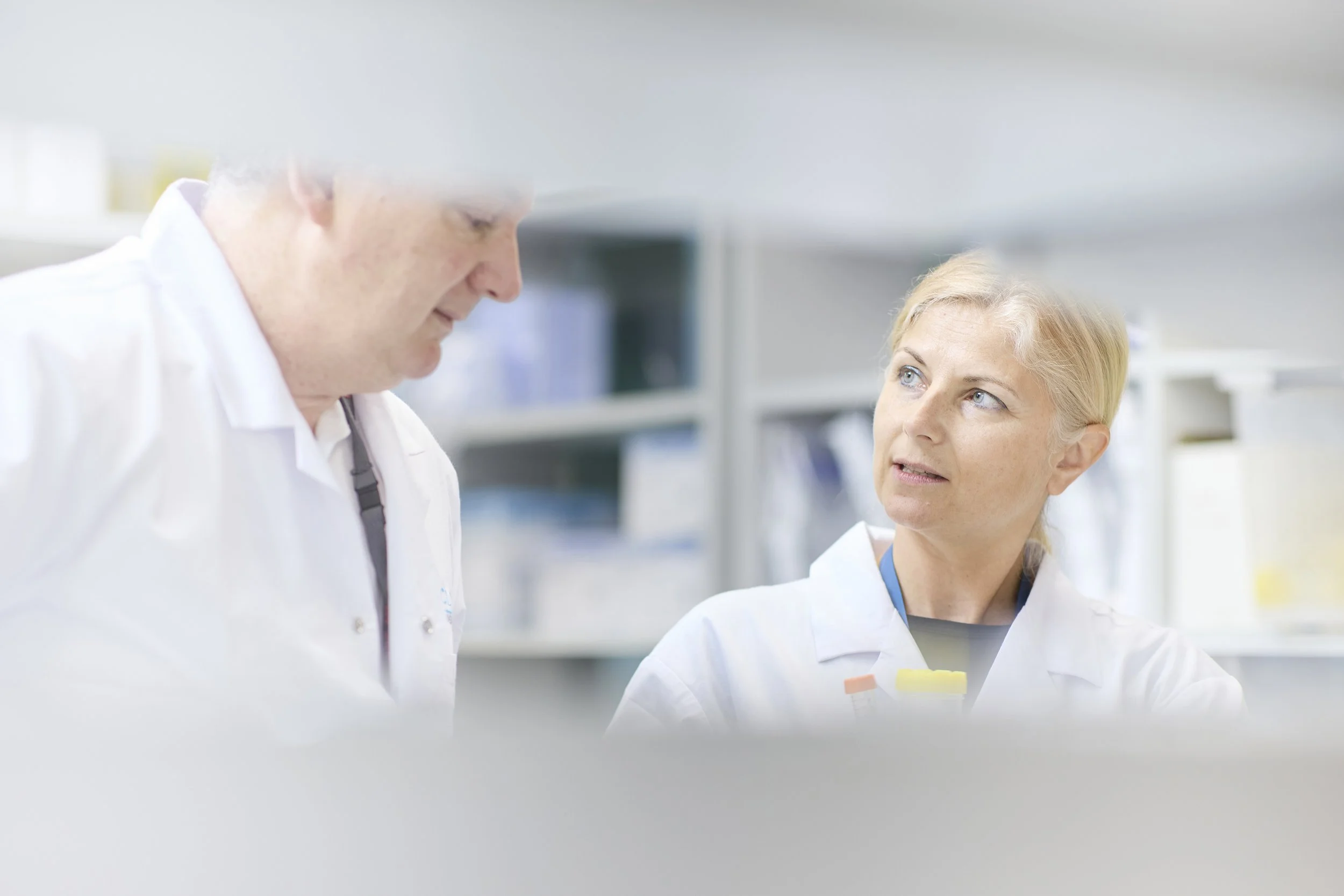 CLEO Receives First Batch of Commercially Manufactured Test Kits