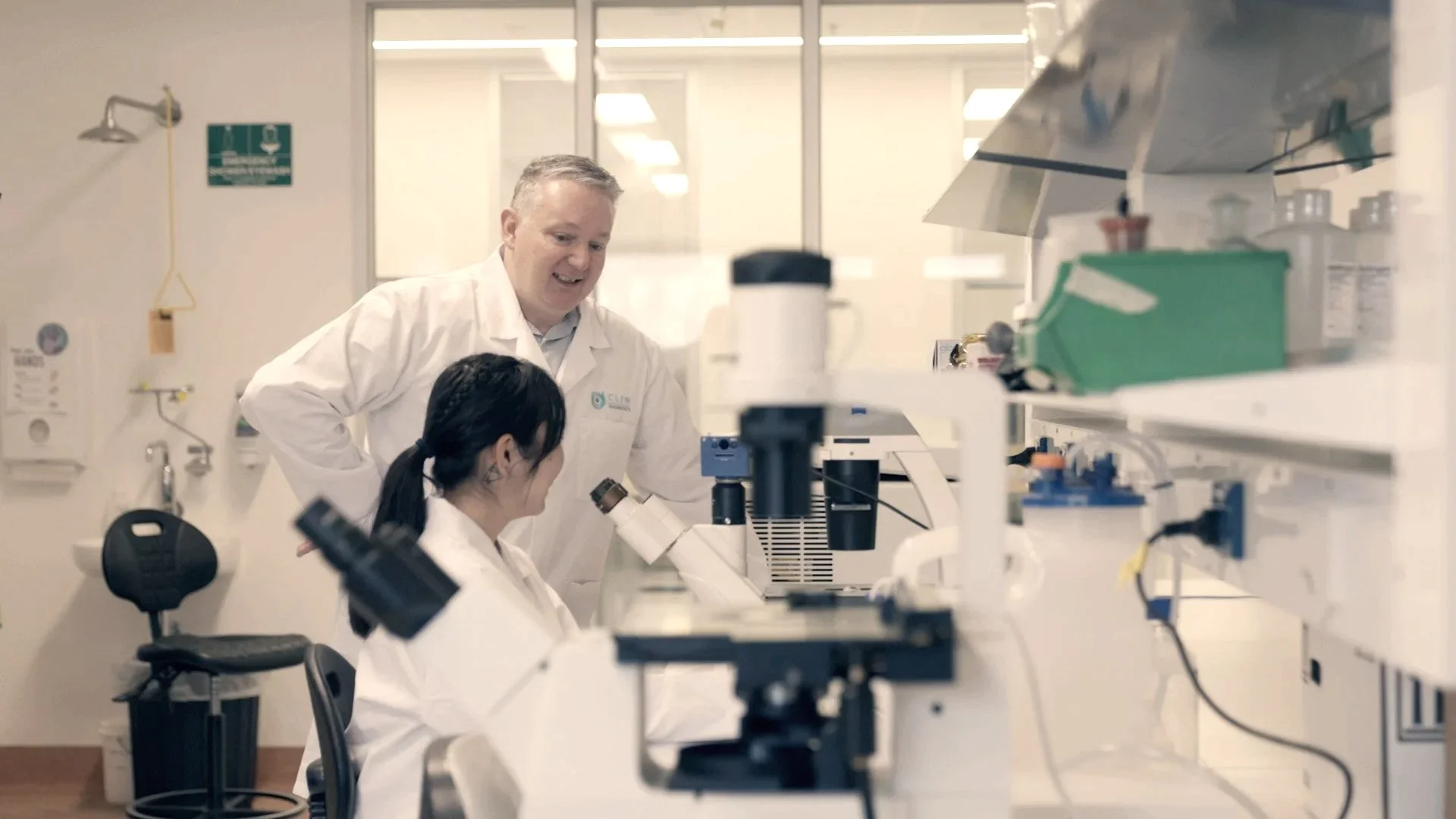 CLEO Completes Biomarker Panel Optimisation Ahead of FDA 510(k) Submission